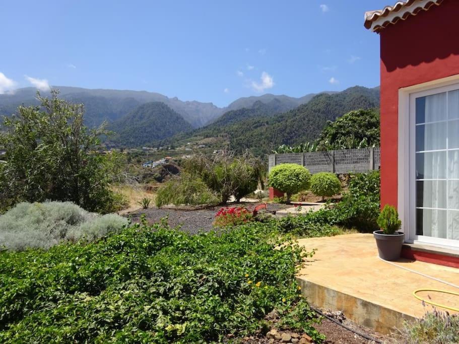 Casa Isa, Ideal Para Descansar. Villa Santa Cruz de la Palma  Exterior photo