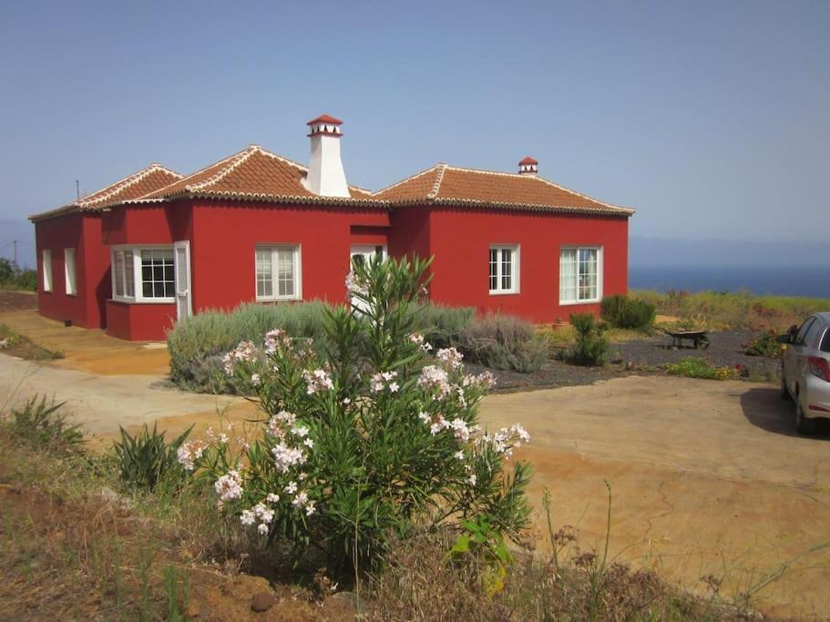 Casa Isa, Ideal Para Descansar. Villa Santa Cruz de la Palma  Exterior photo